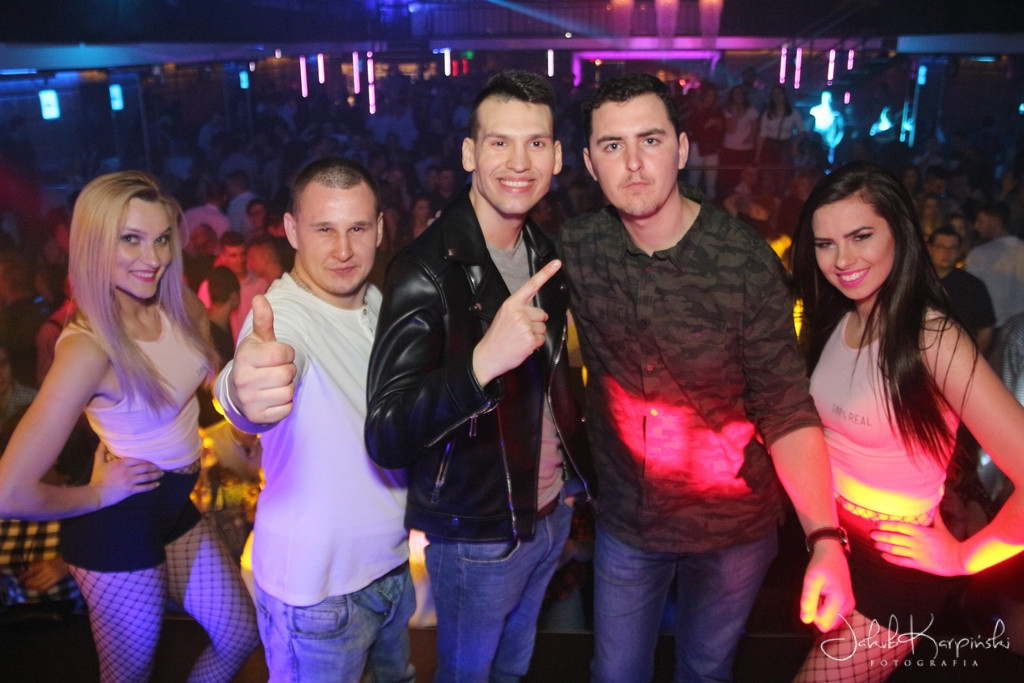 Wielka Gala Disco Polo w Milion Club