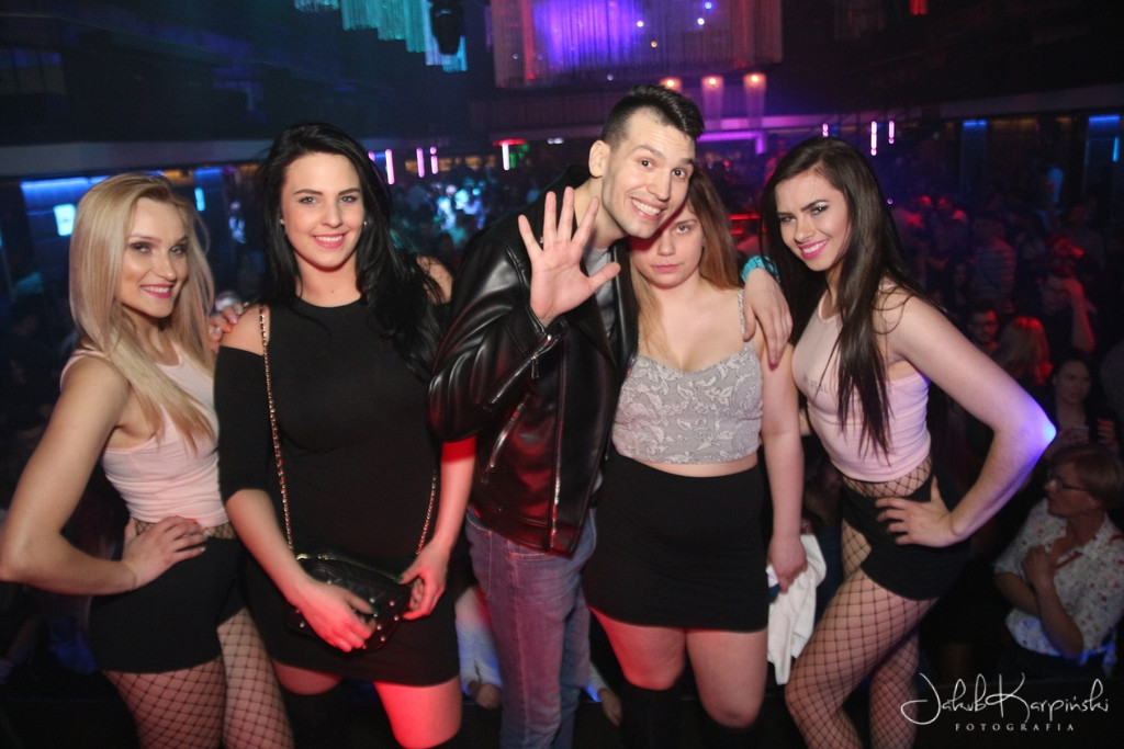 Wielka Gala Disco Polo w Milion Club