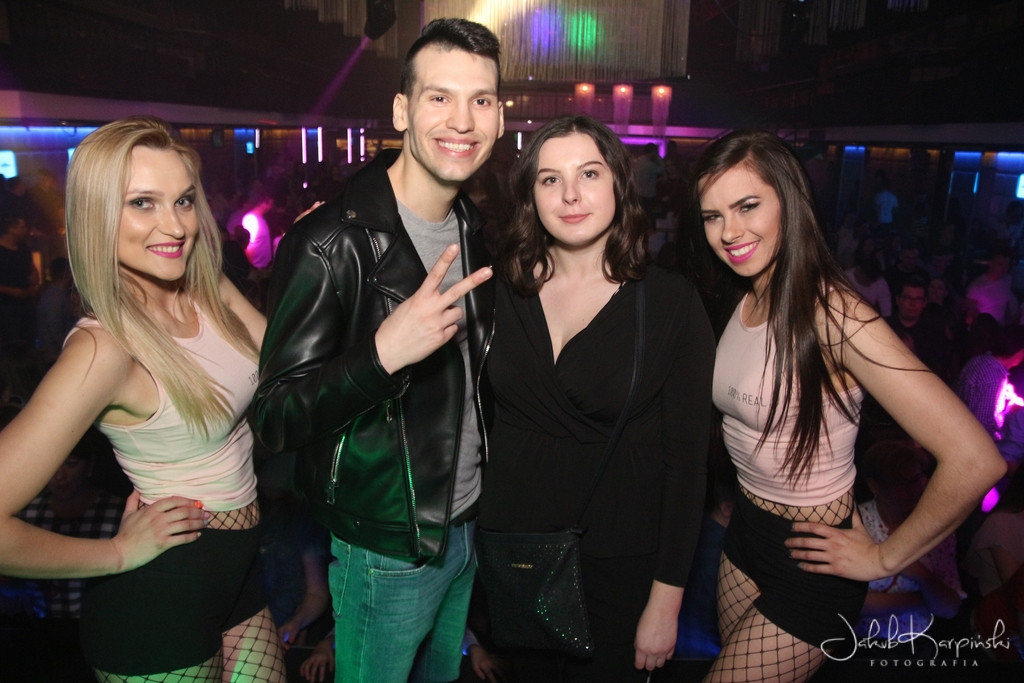 Wielka Gala Disco Polo w Milion Club