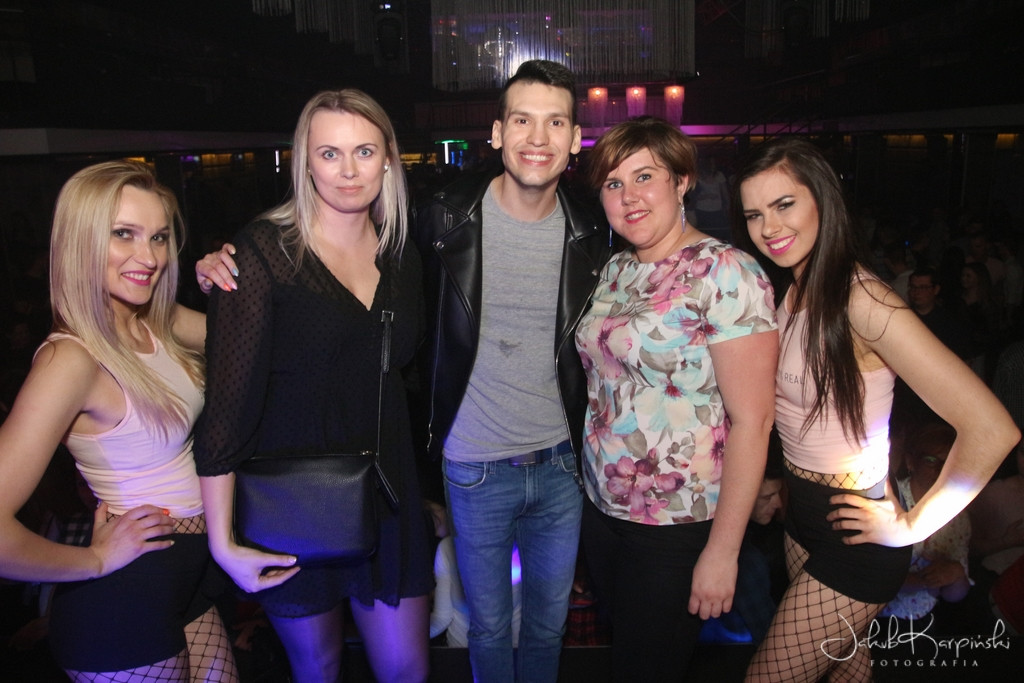 Wielka Gala Disco Polo w Milion Club