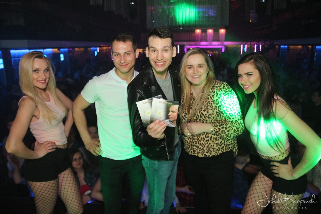 Wielka Gala Disco Polo w Milion Club