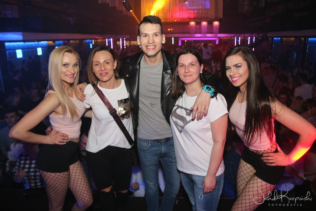 Wielka Gala Disco Polo w Milion Club