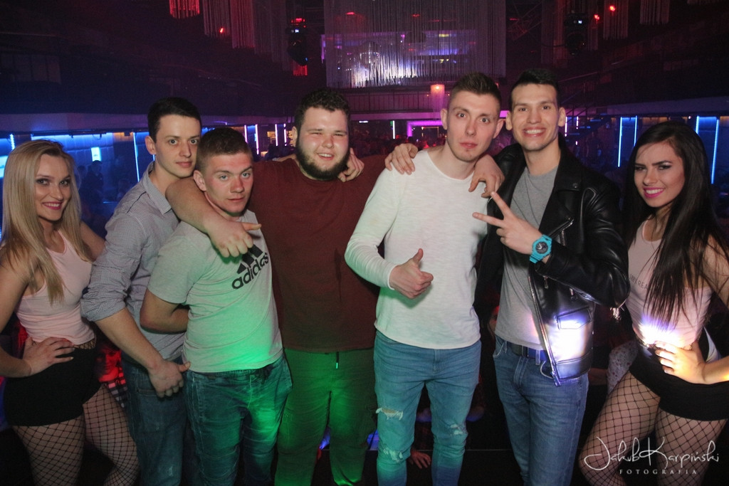 Wielka Gala Disco Polo w Milion Club