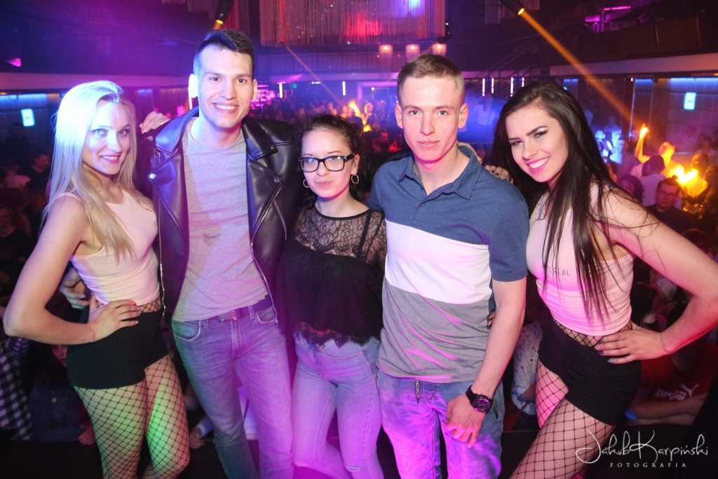 Wielka Gala Disco Polo w Milion Club