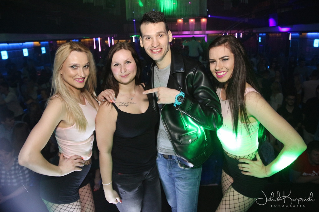 Wielka Gala Disco Polo w Milion Club