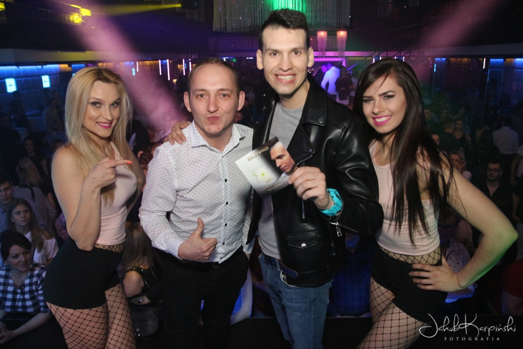 Wielka Gala Disco Polo w Milion Club