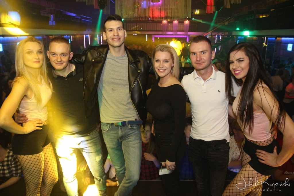 Wielka Gala Disco Polo w Milion Club