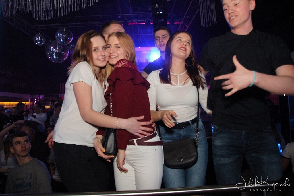 Wielka Gala Disco Polo w Milion Club