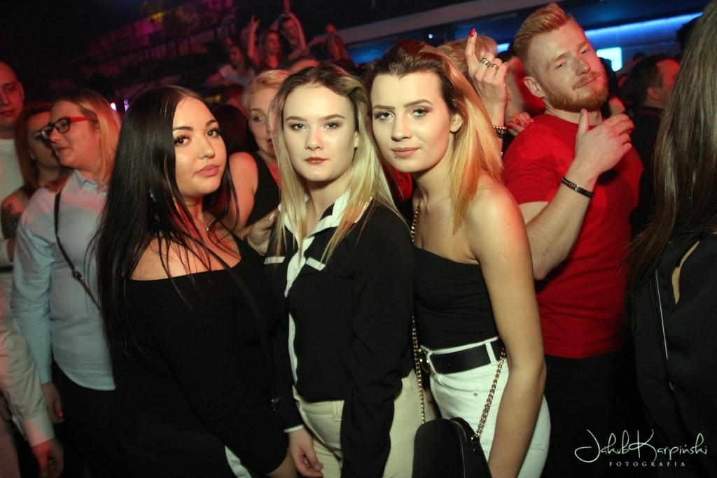 Wielka Gala Disco Polo w Milion Club