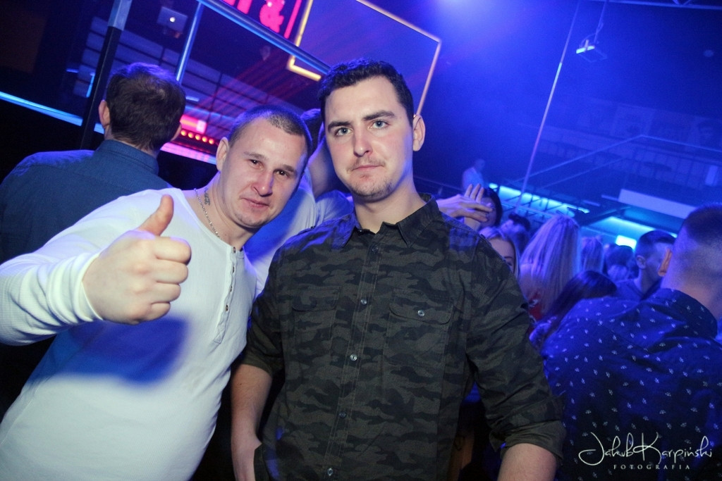 Wielka Gala Disco Polo w Milion Club