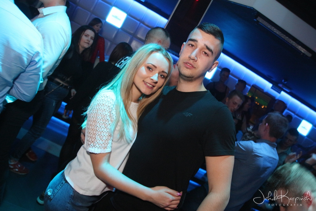 Wielka Gala Disco Polo w Milion Club