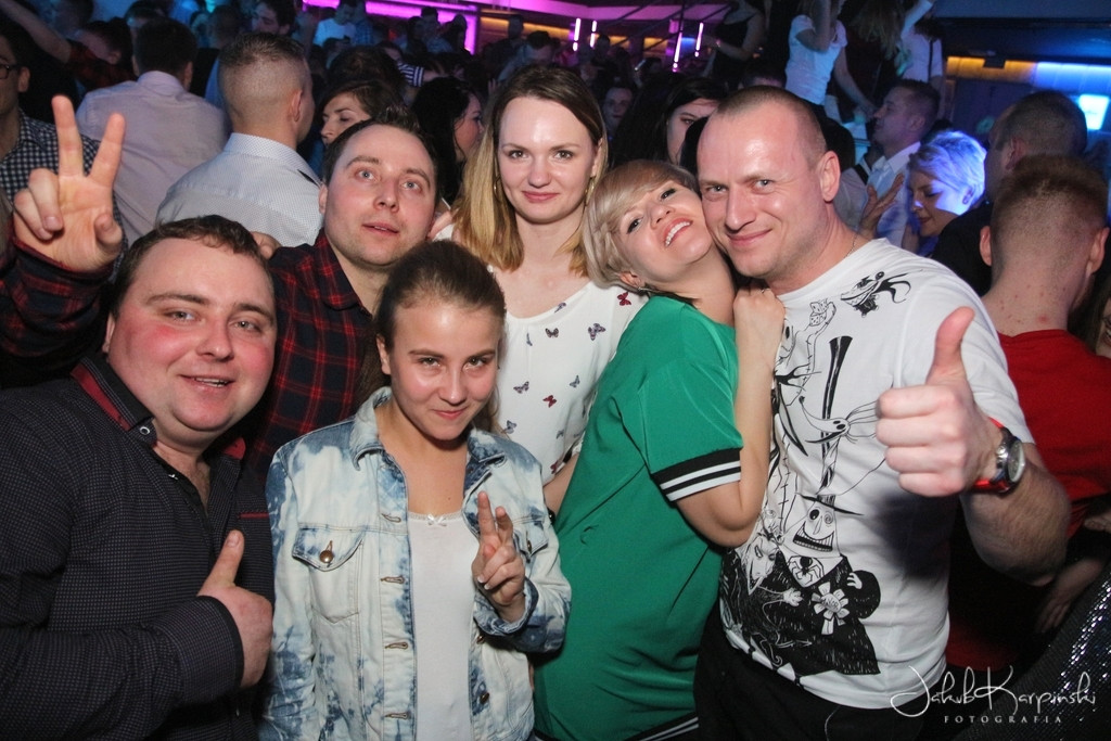 Wielka Gala Disco Polo w Milion Club