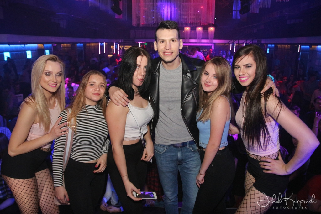 Wielka Gala Disco Polo w Milion Club