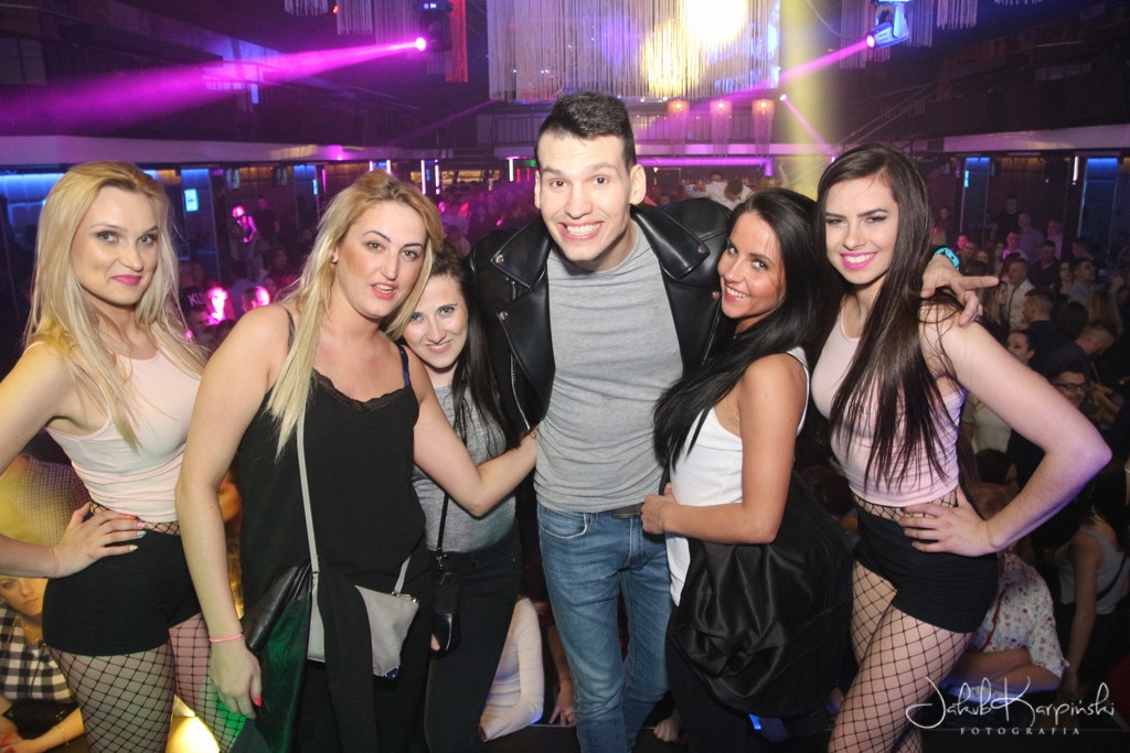Wielka Gala Disco Polo w Milion Club