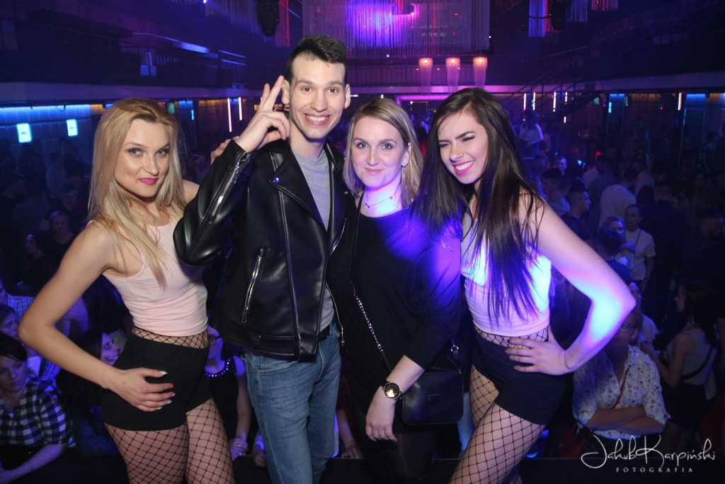 Wielka Gala Disco Polo w Milion Club