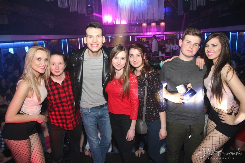 Wielka Gala Disco Polo w Milion Club