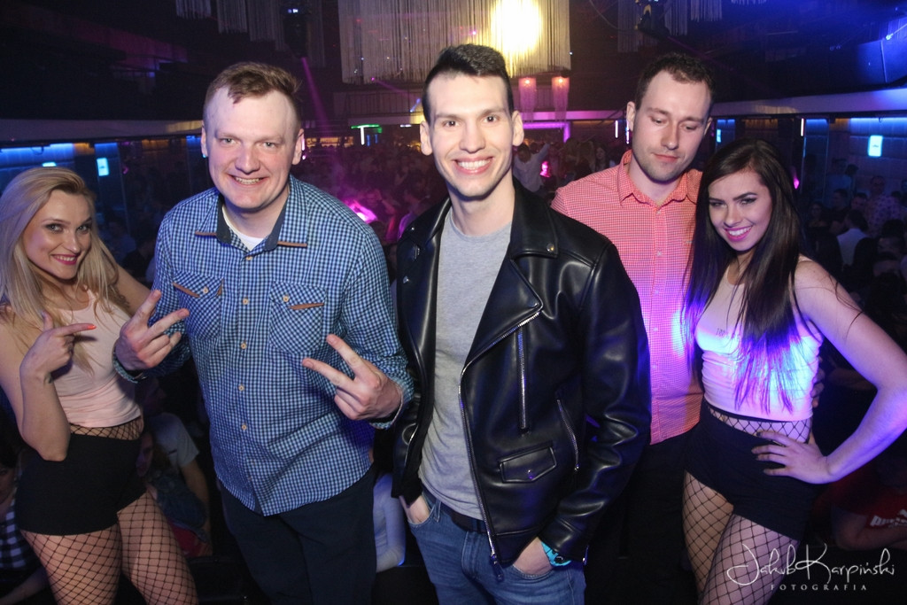 Wielka Gala Disco Polo w Milion Club