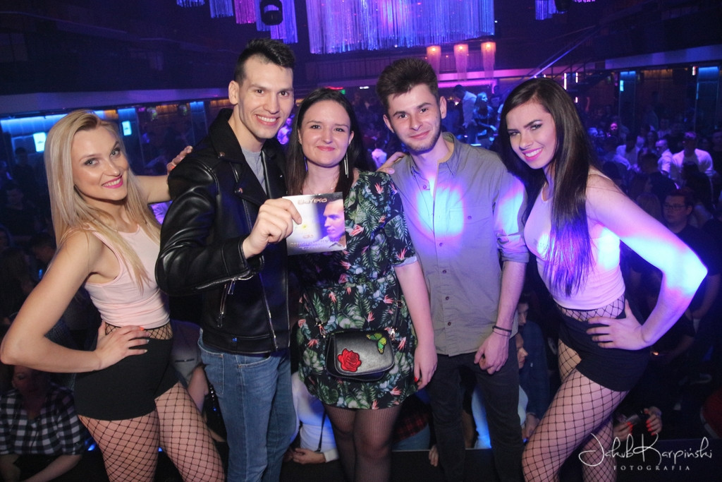 Wielka Gala Disco Polo w Milion Club