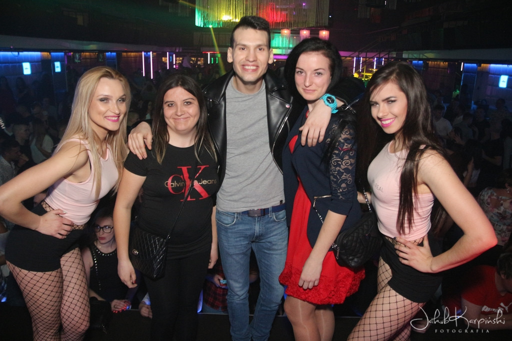 Wielka Gala Disco Polo w Milion Club