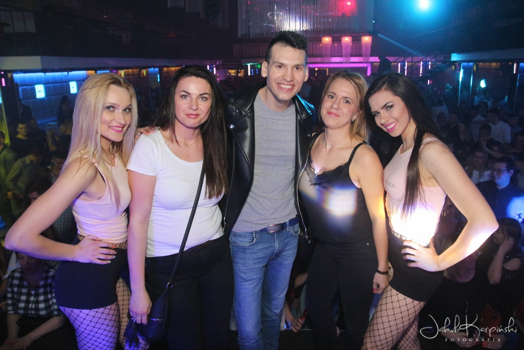 Wielka Gala Disco Polo w Milion Club