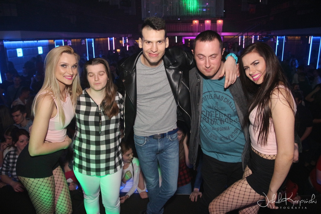 Wielka Gala Disco Polo w Milion Club