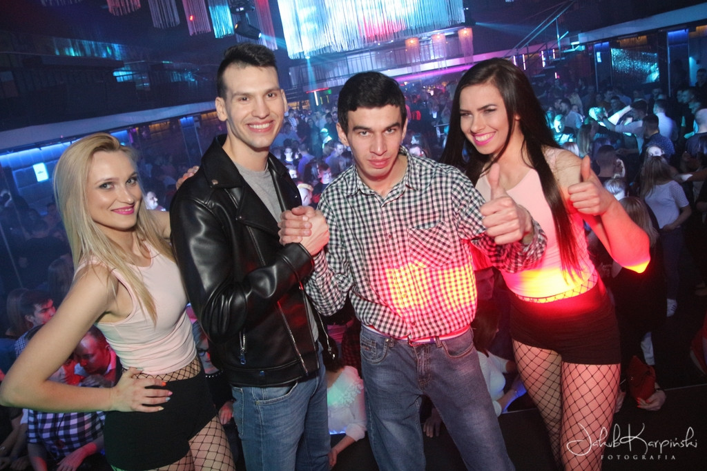 Wielka Gala Disco Polo w Milion Club