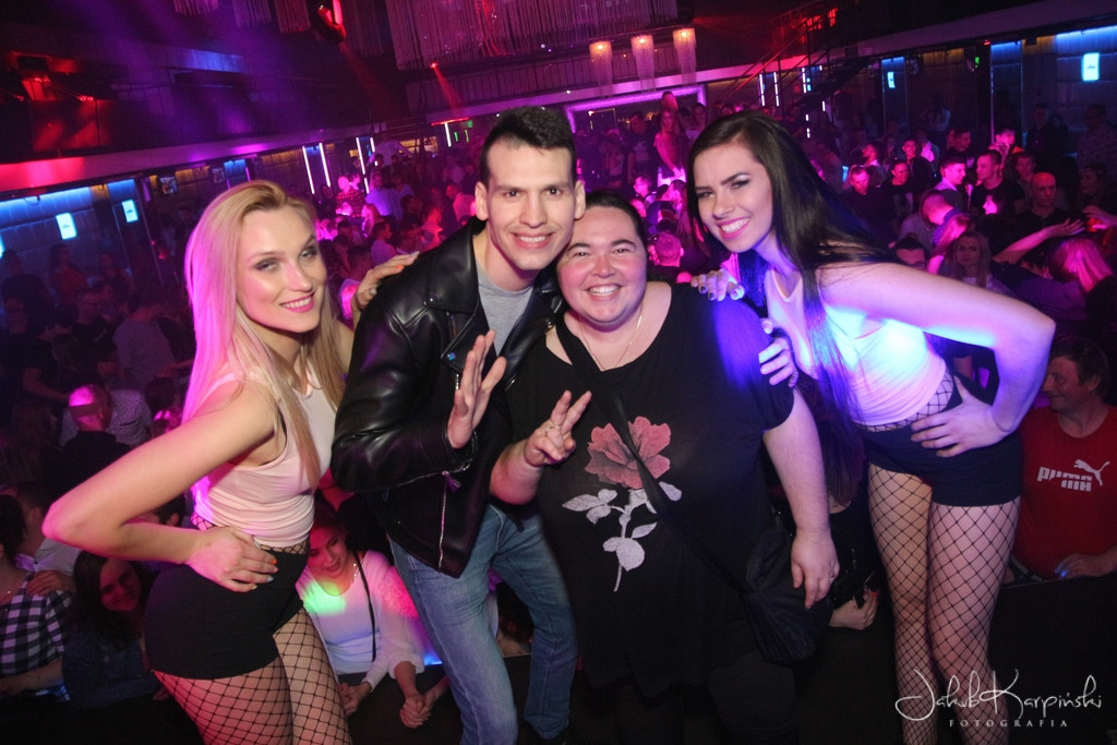 Wielka Gala Disco Polo w Milion Club