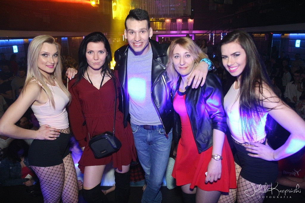 Wielka Gala Disco Polo w Milion Club