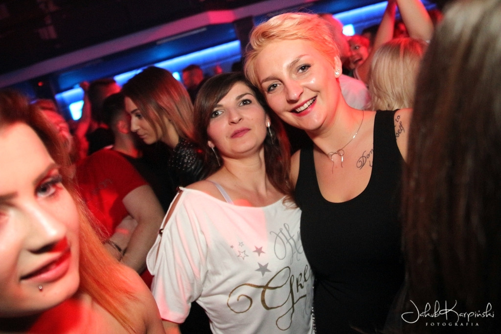Wielka Gala Disco Polo w Milion Club