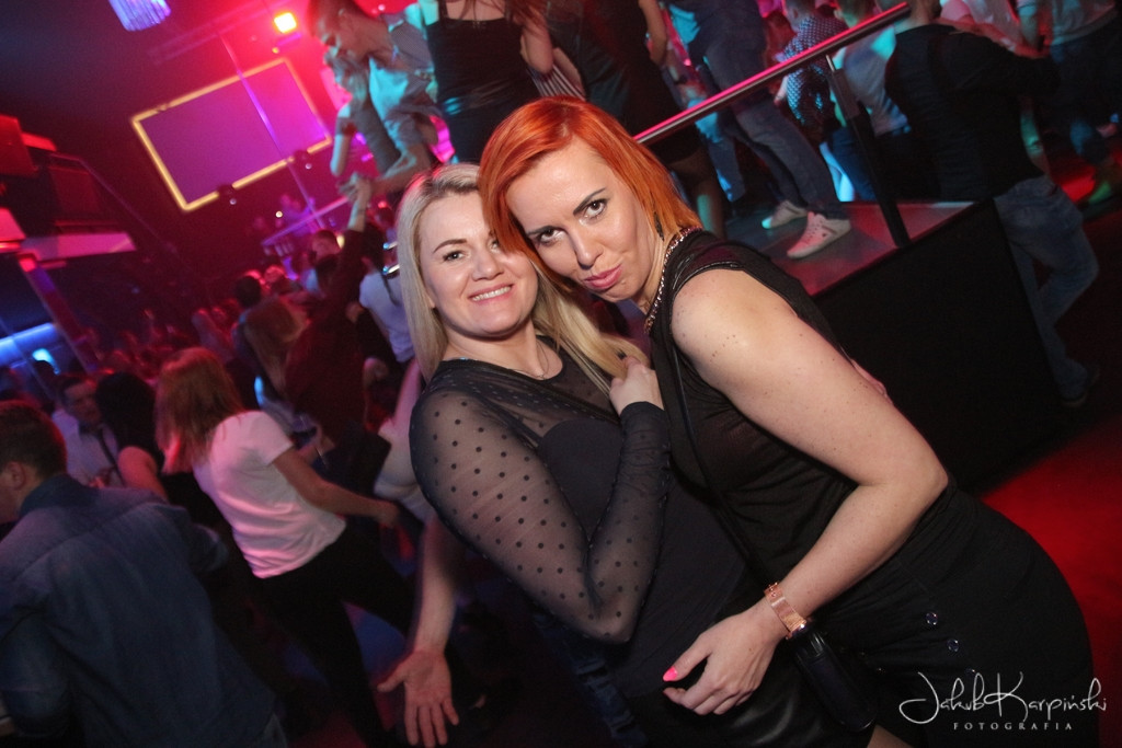 Wielka Gala Disco Polo w Milion Club