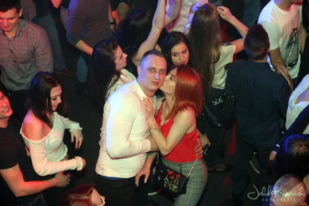 Wielka Gala Disco Polo w Milion Club