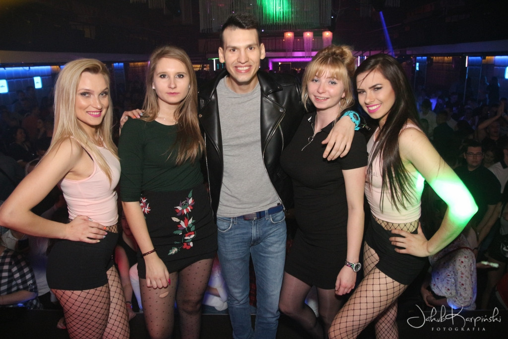 Wielka Gala Disco Polo w Milion Club