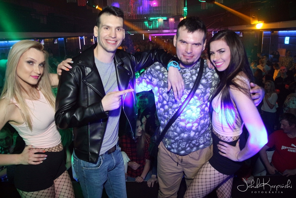 Wielka Gala Disco Polo w Milion Club