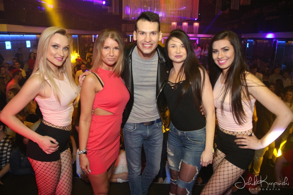 Wielka Gala Disco Polo w Milion Club