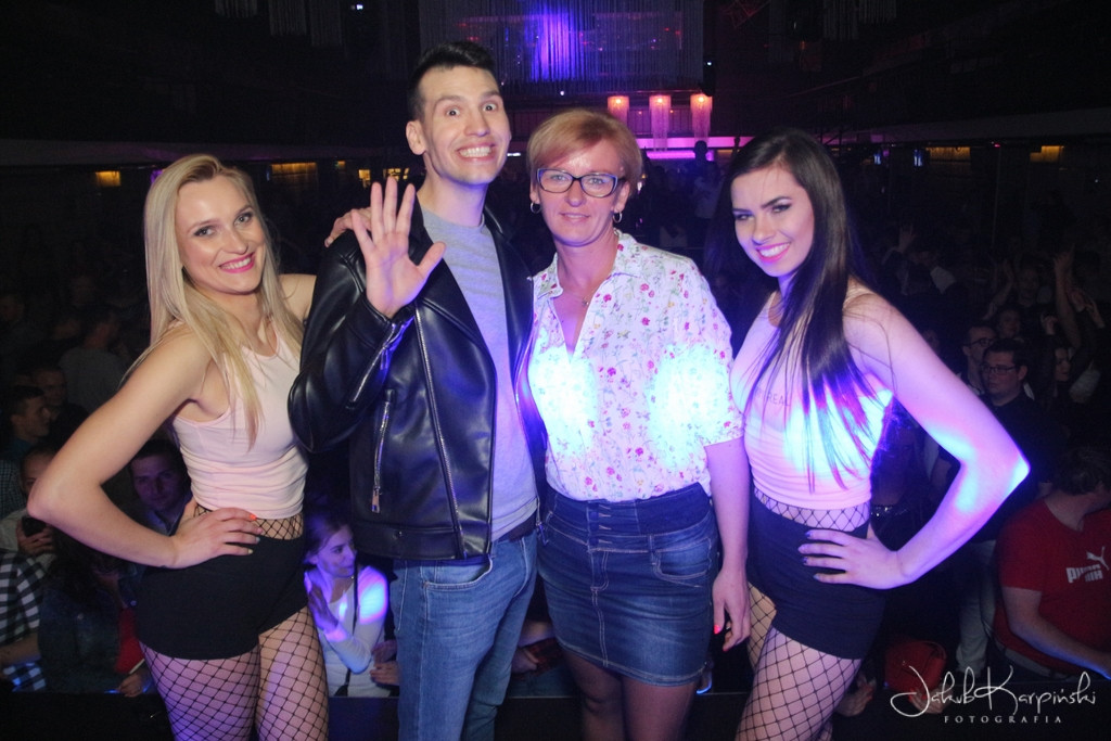 Wielka Gala Disco Polo w Milion Club