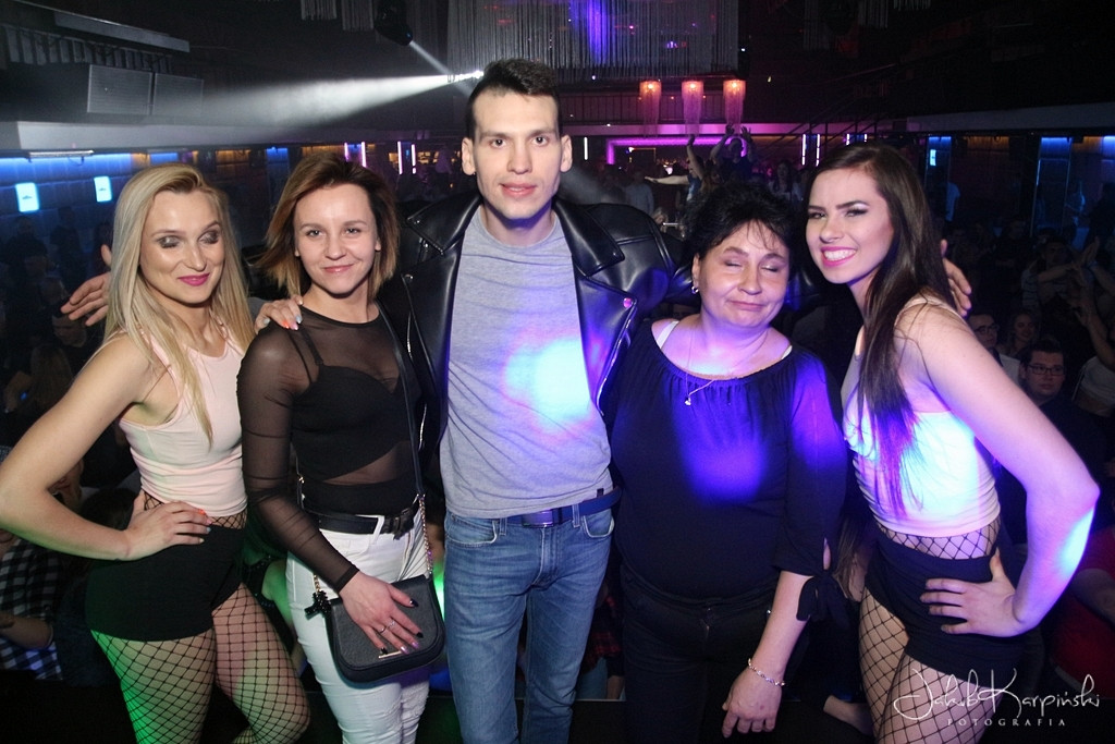Wielka Gala Disco Polo w Milion Club