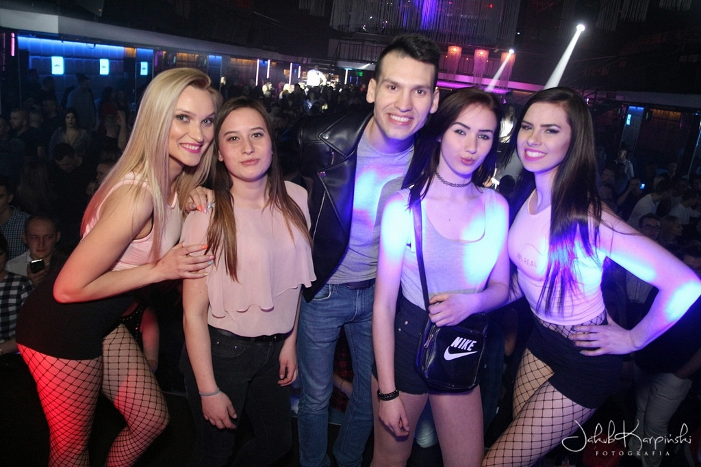 Wielka Gala Disco Polo w Milion Club