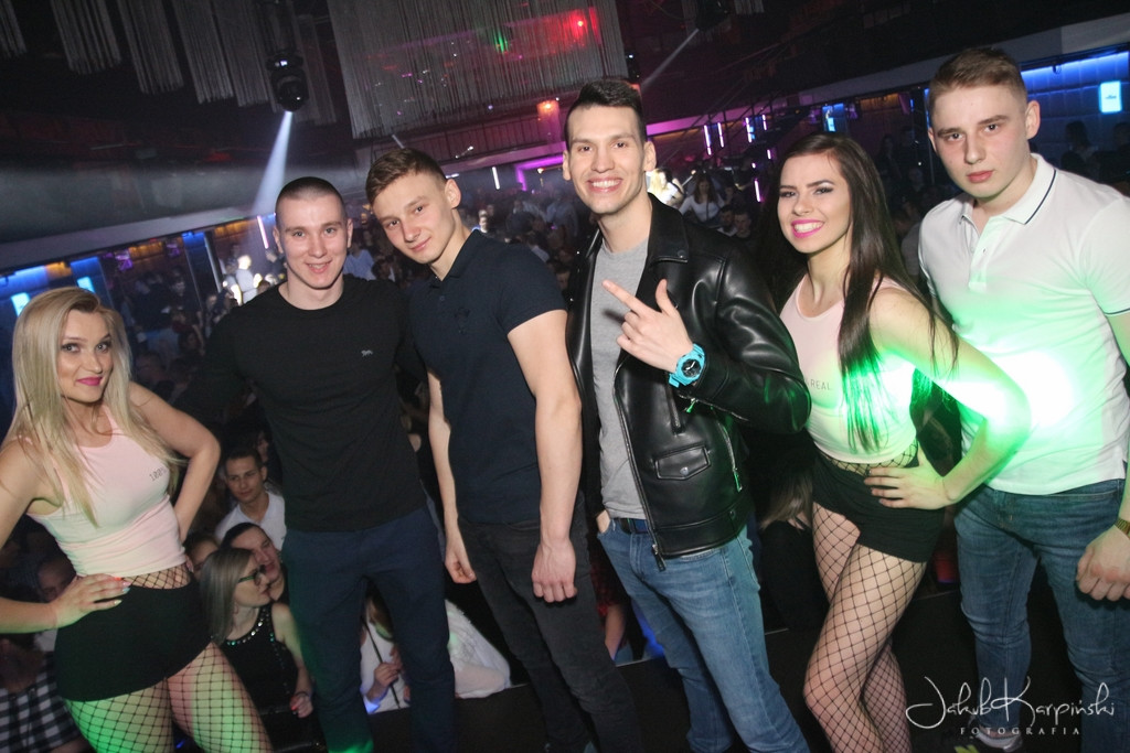 Wielka Gala Disco Polo w Milion Club