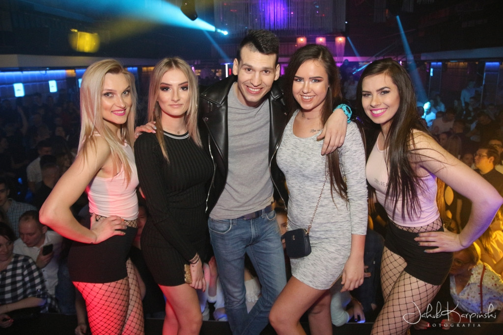 Wielka Gala Disco Polo w Milion Club