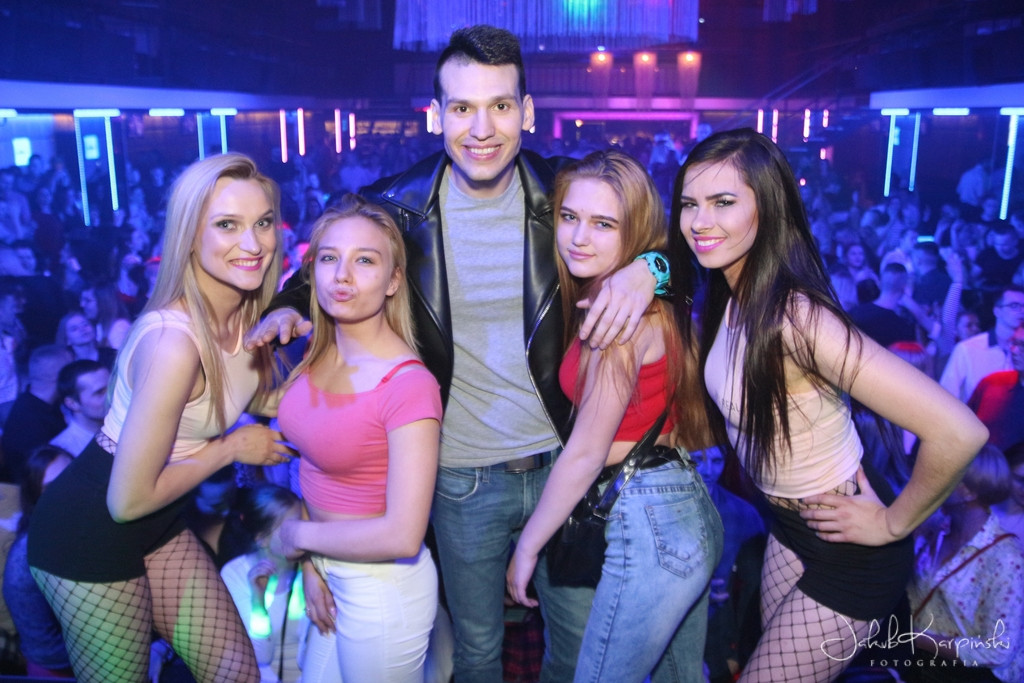 Wielka Gala Disco Polo w Milion Club