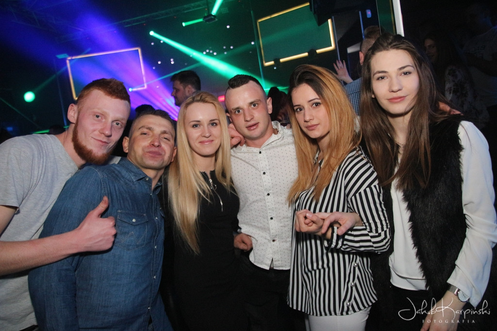 Wielka Gala Disco Polo w Milion Club