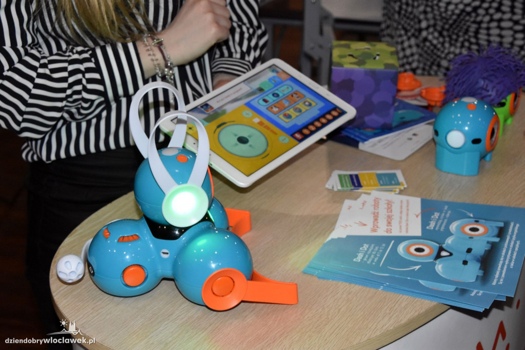 Roboty opanowały Browar B.