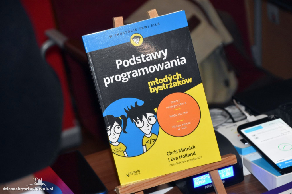 Roboty opanowały Browar B.