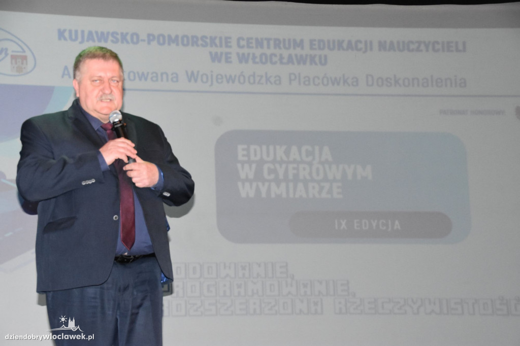 Roboty opanowały Browar B.