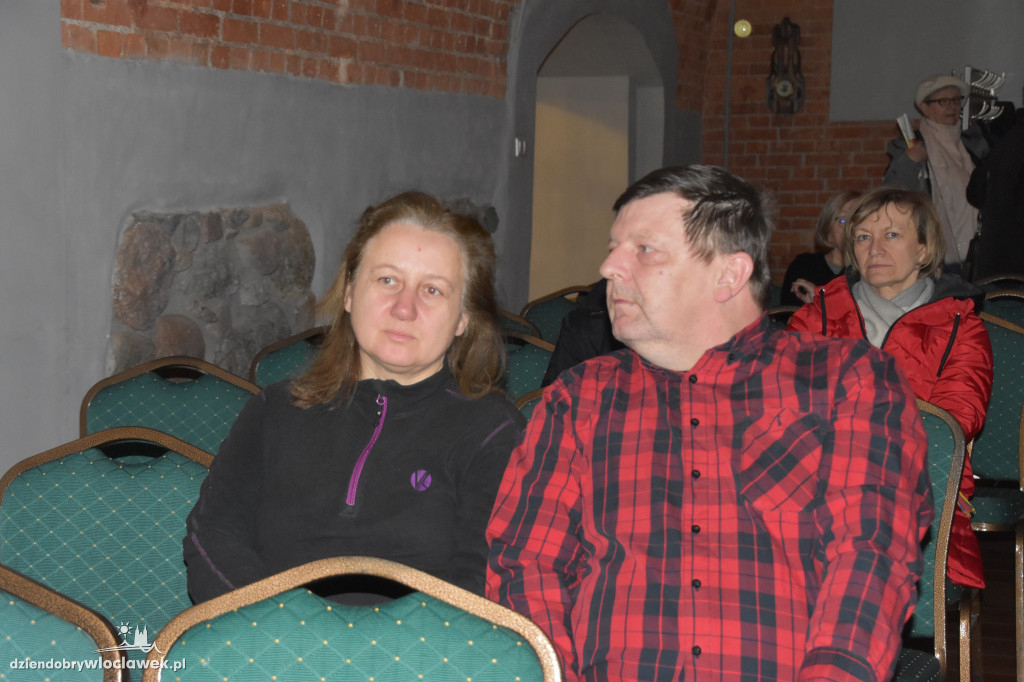 `Zieloną Driną przez Bałkany` w Browarze B.