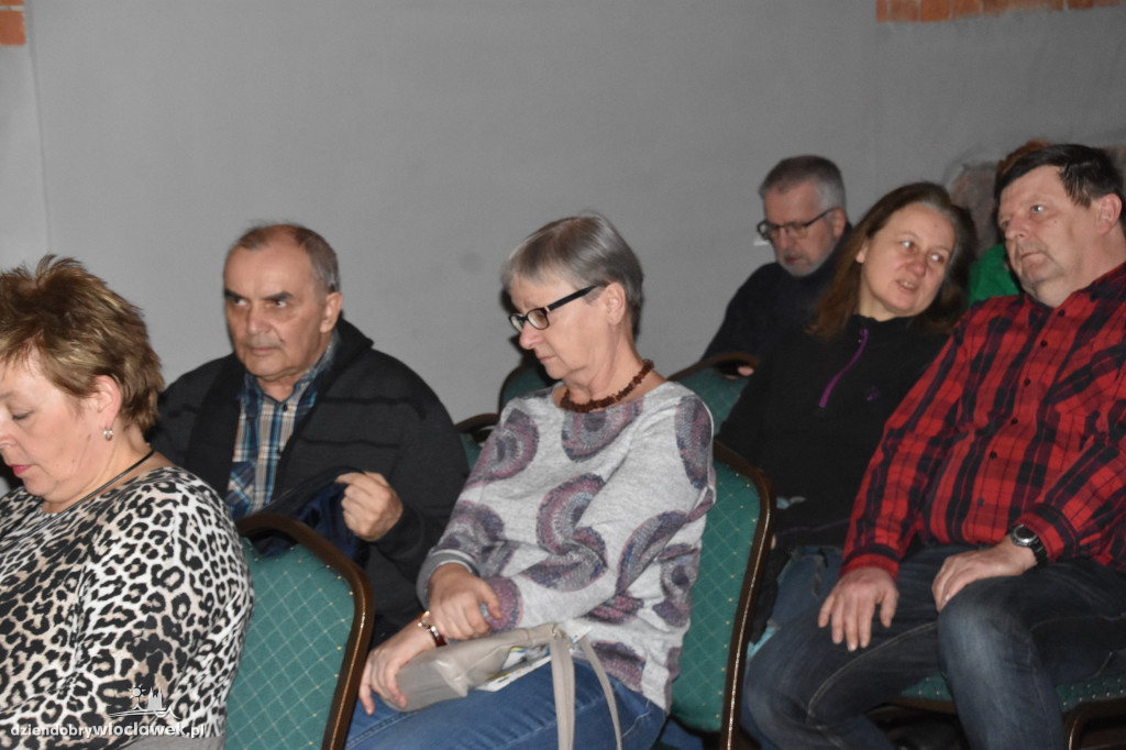 `Zieloną Driną przez Bałkany` w Browarze B.