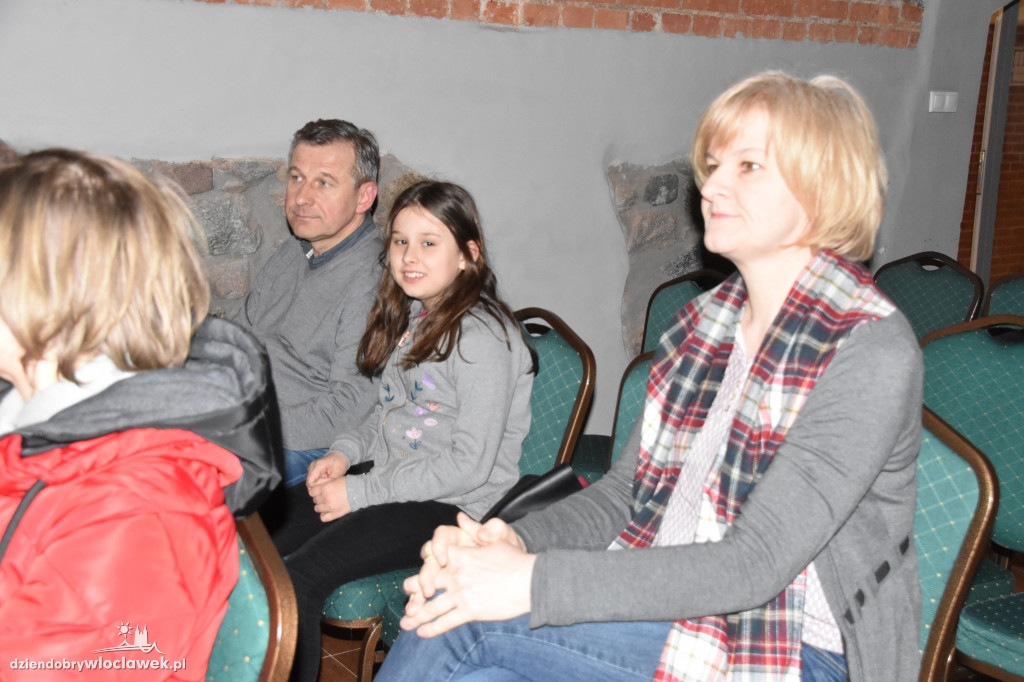 `Zieloną Driną przez Bałkany` w Browarze B.