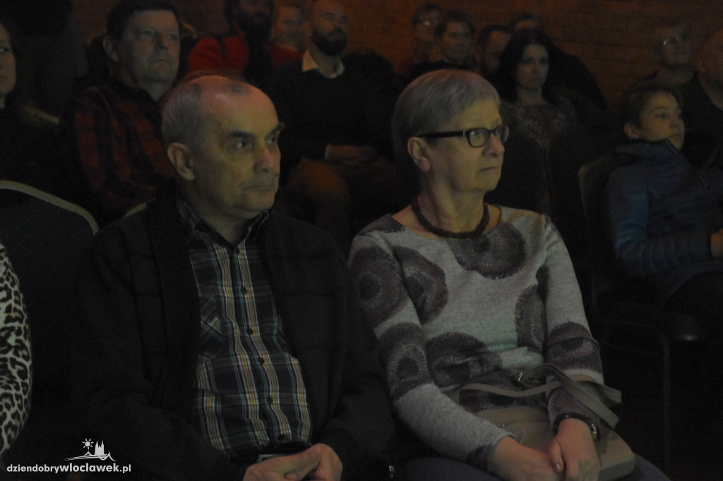 `Zieloną Driną przez Bałkany` w Browarze B.