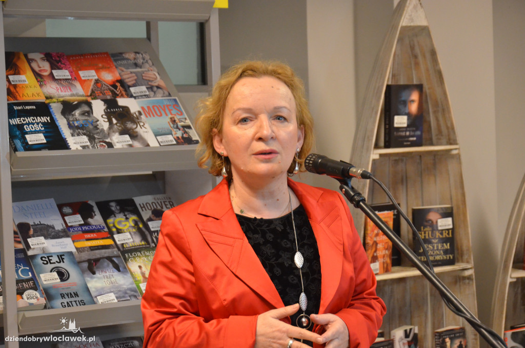 Filia nr 11 i jej skandynawski profil