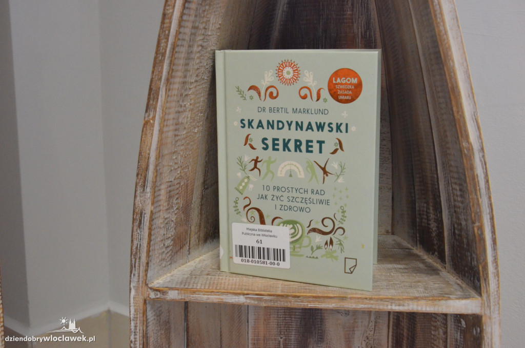 Filia nr 11 i jej skandynawski profil